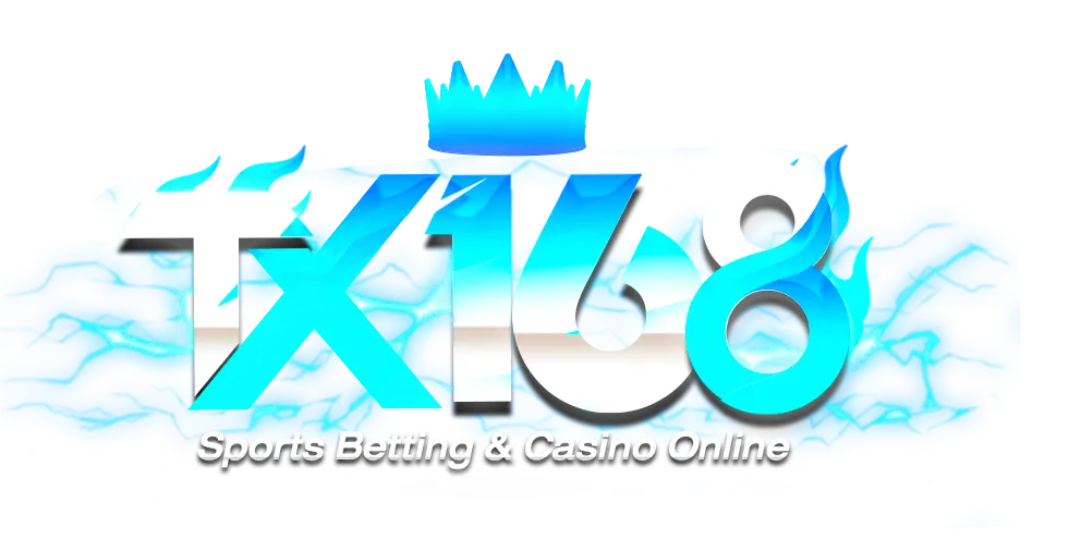 Tx168 logo